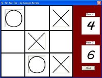 Tic Tac Toe